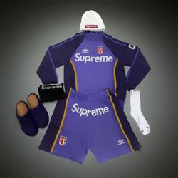 Supreme Set