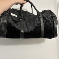 Gothic Duffle Bag