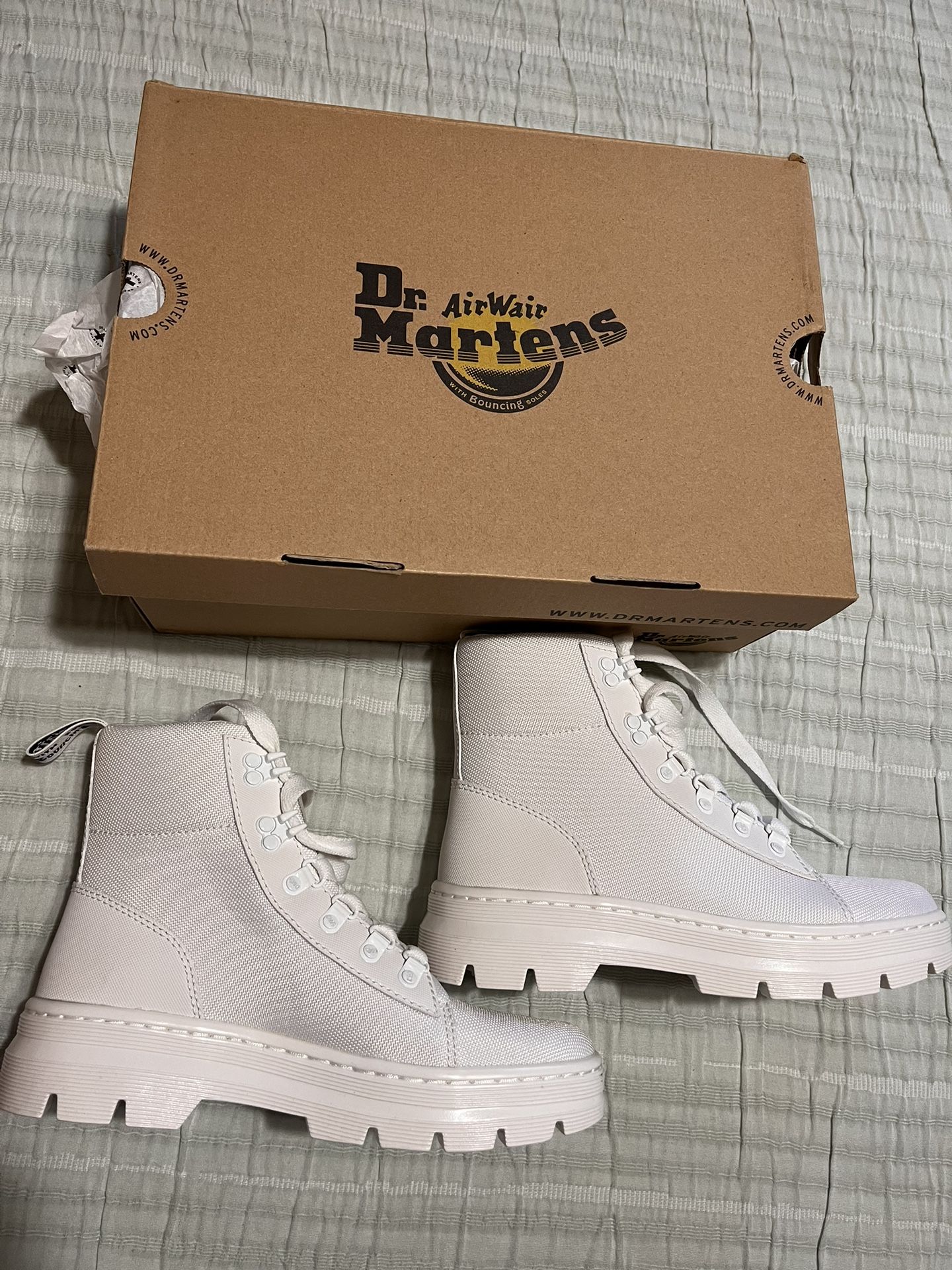 Doc Marten Boots