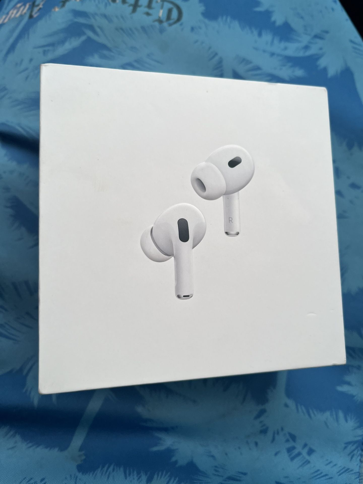 Air pod pro 2 