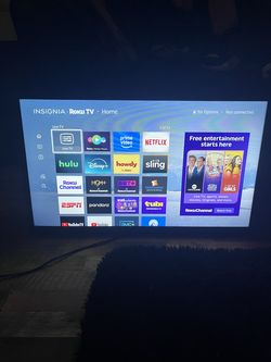 32 in SMART TV