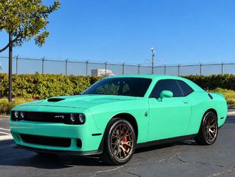2016 Dodge Challenger