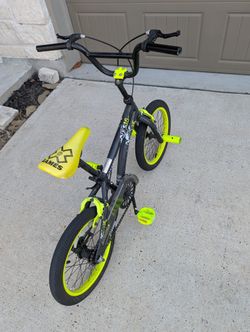 Kids Bike - Reduced