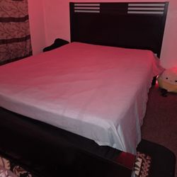 Bed Frame For Sale