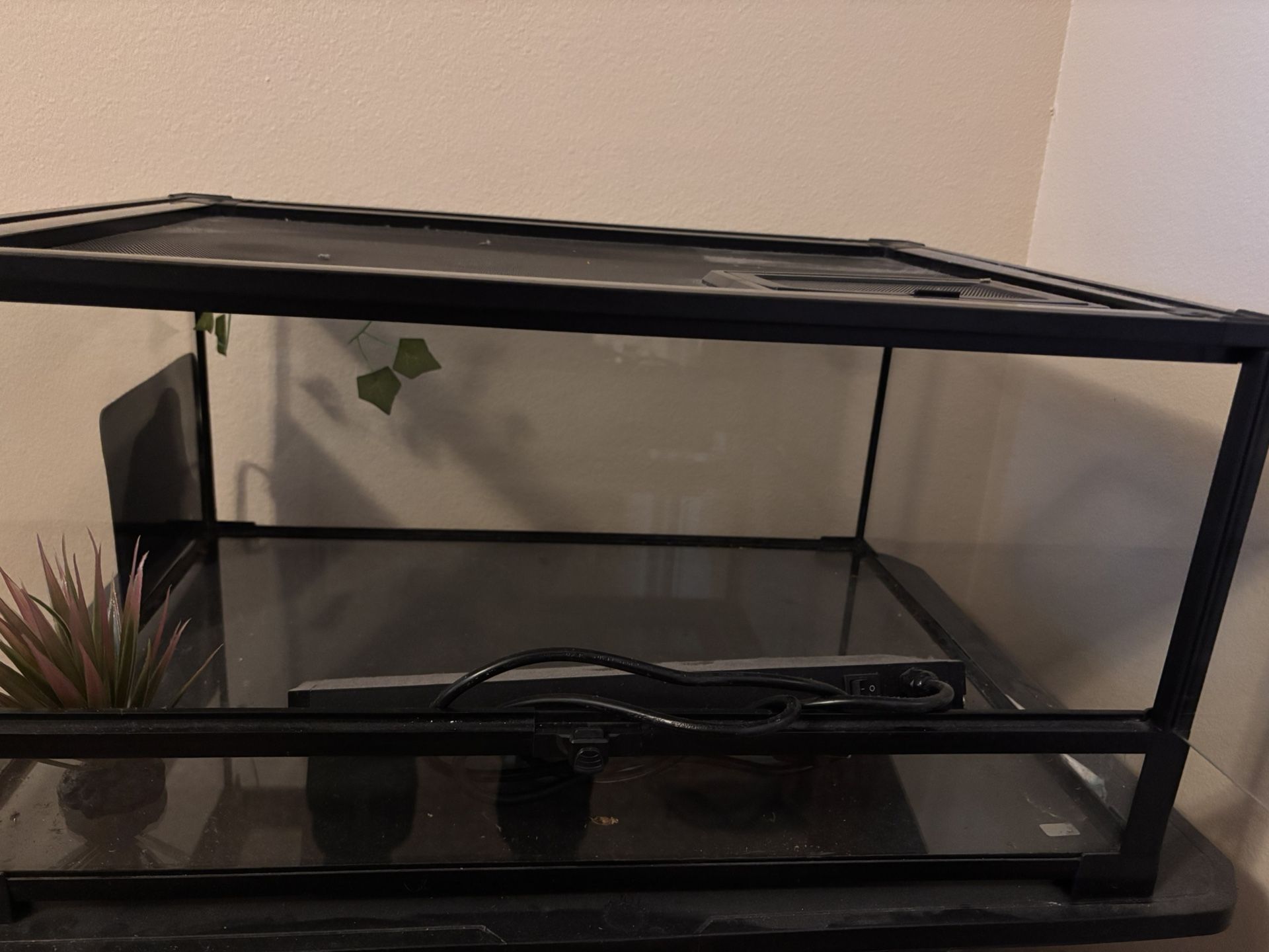Enclosure