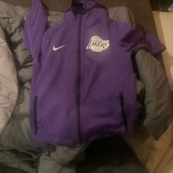 Nike Laker Sweatshirt