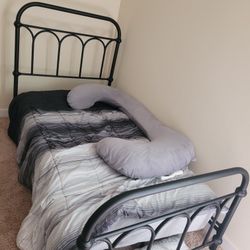 Children Bed 