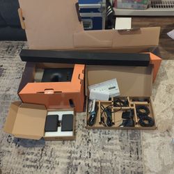 Surround System 5.1 Vizio