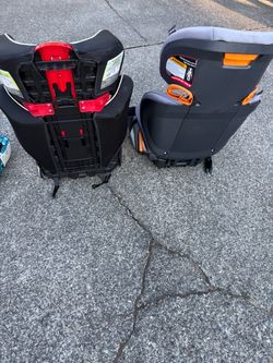Car seats