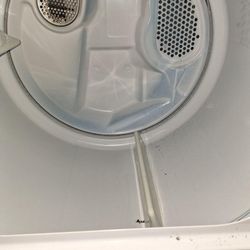 Whirl Pool Dryer Like New Deep Freezer Like New