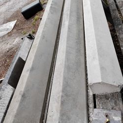 Parking Stops 
