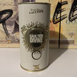 Jean Paul Gaultier Divine Eau de Parfum