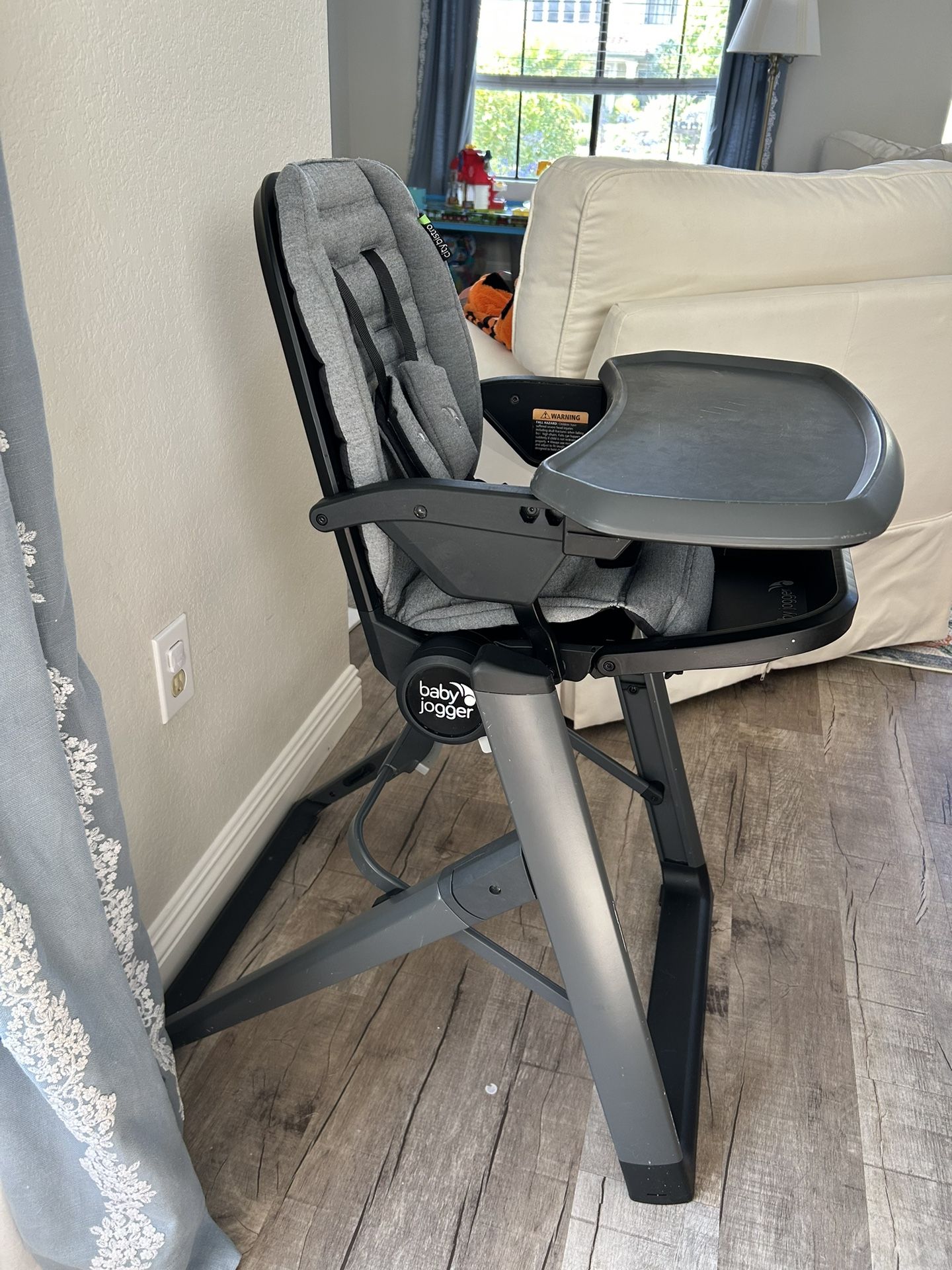 Baby Jogger City Bistro High chair