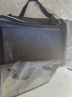 Cat carrier
