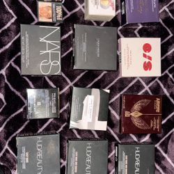 Original Makeup 