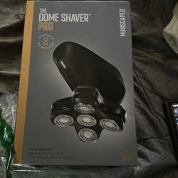 Shaver 