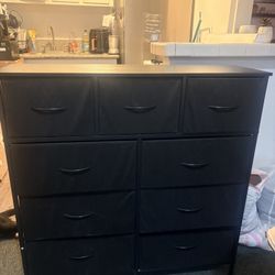 Dresser Storage 