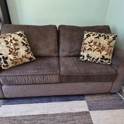 Stanton Sleeper Sofa - Size Full