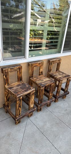 Bar stools