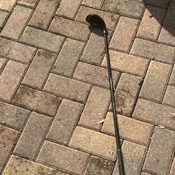 Bazooka Hybrid Y-Flex