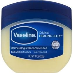 Vaseline healing Jelly 13 Once Pack 2