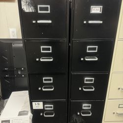 Office File Cabinets 