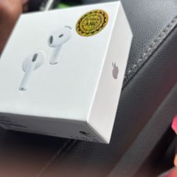 AirPod Pro 4