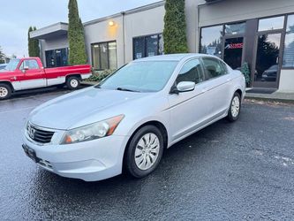 2010 Honda Accord