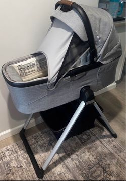 Nuna Demi Bassinet