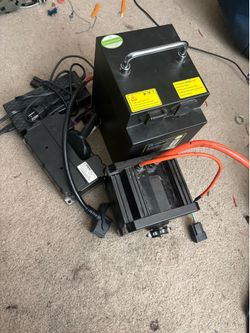 Tuttio power train