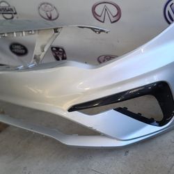 19.20 Optima Hybrid Front Bumper Cover $250