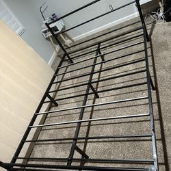 Amazon Bed Frame 