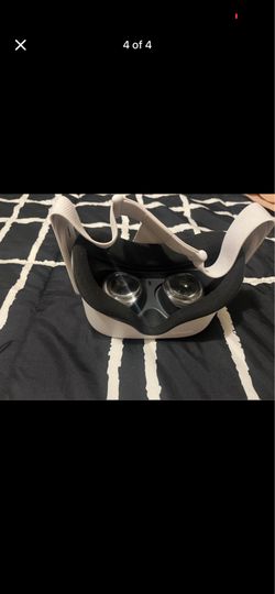Oculus meta quest 2
