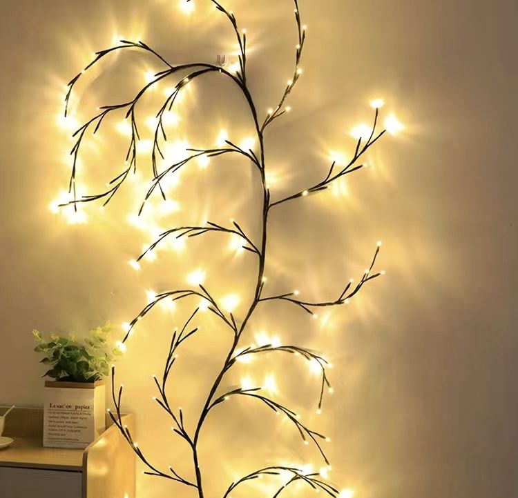144 LED Lights Very bright and Beautiful