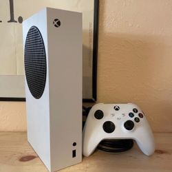Xbox Series S 