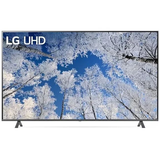 Early Black Friday Deal! 75" LG 4K LED HDR Smart 75UQ7070ZUD