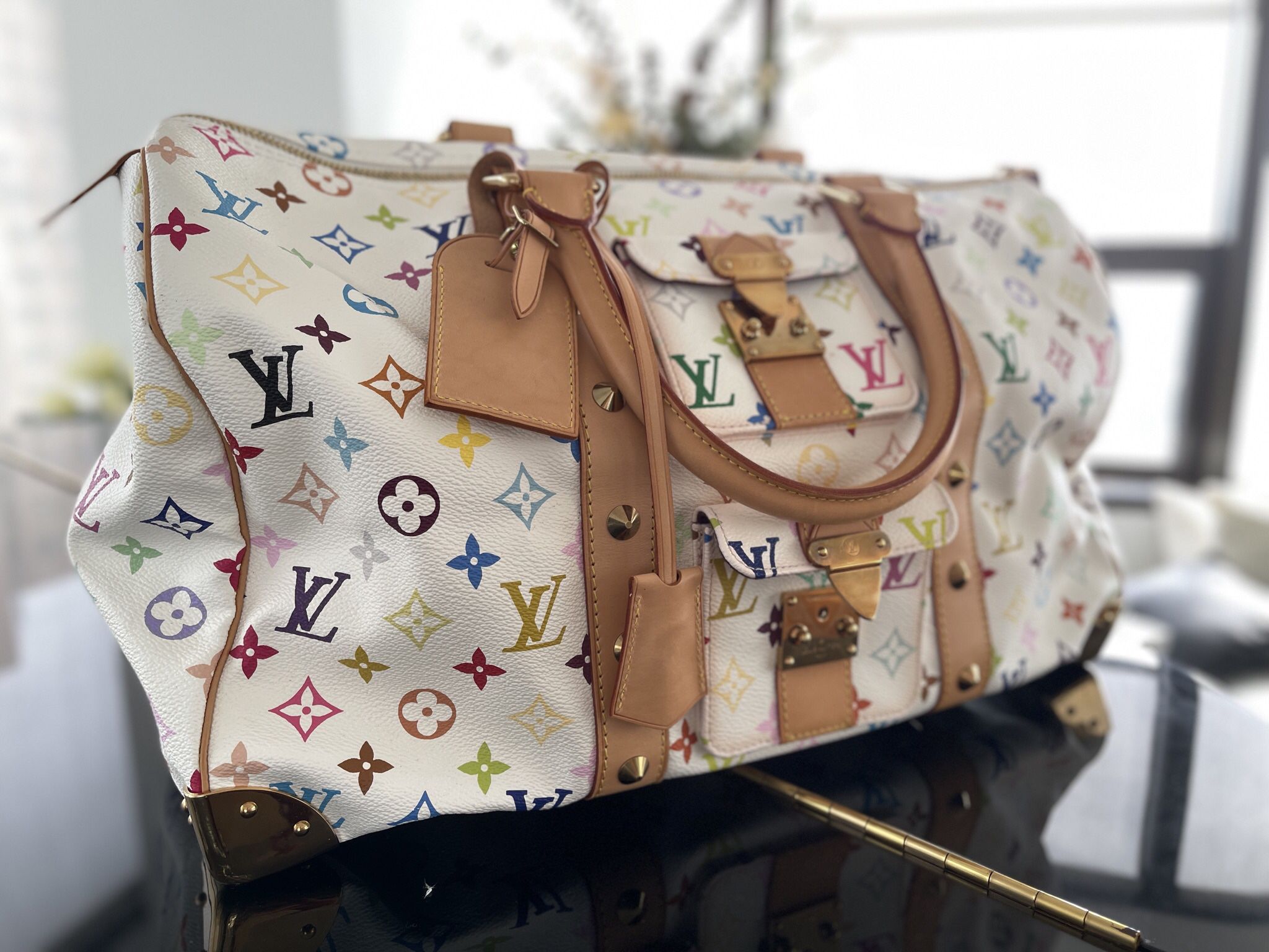 Gently Used Louis Vuitton Bag for Sale in Overland, MO - OfferUp