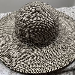 New Lady Sun Hat
