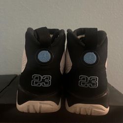 Jordan Retro 9