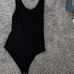 Forever 21 Womens Body Suit