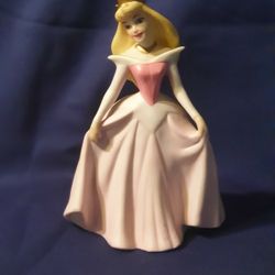 Disney Sleeping Beauty Ceramic Figurine