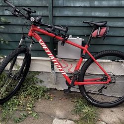 Specialized Mountain Bike 