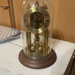 Vintage Clock