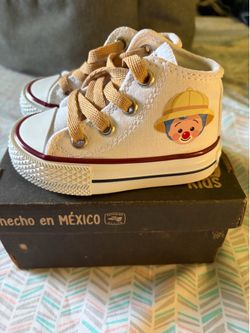 Plim Plim Converse
