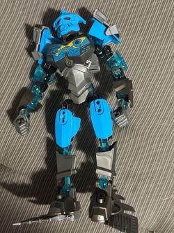 LEGO Bionicle