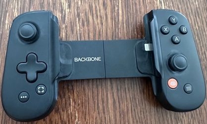 Back Bone for Lightning connection iPhone