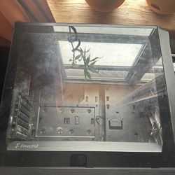 Fractal Design Focus 2 PC CASE