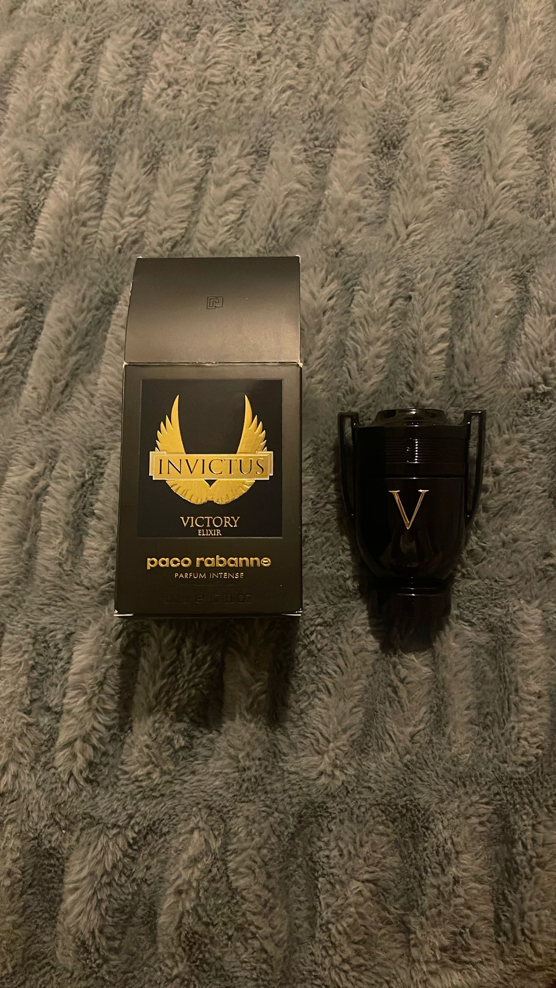 Invictus Victory Elixir 1.7 Fl Oz