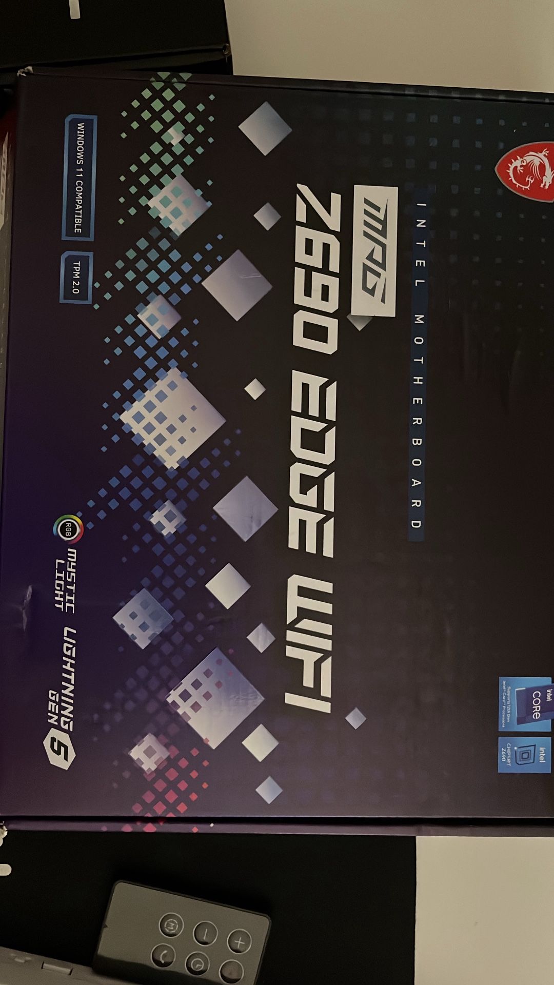 Gpu And Motherboard Combo