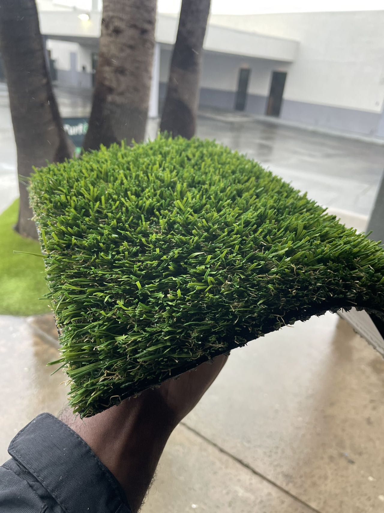 Artificial Grass Turf Artificial Grass Lawn Fake Grass Synthetic Grass Landscaping Grass Artificial Putting Green Playground Turf Pet Turf Wholesale